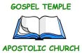 Gospel Temple Apostolic Church